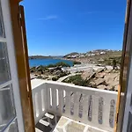 Sea Vibes Suite Mykonos By Angels Group