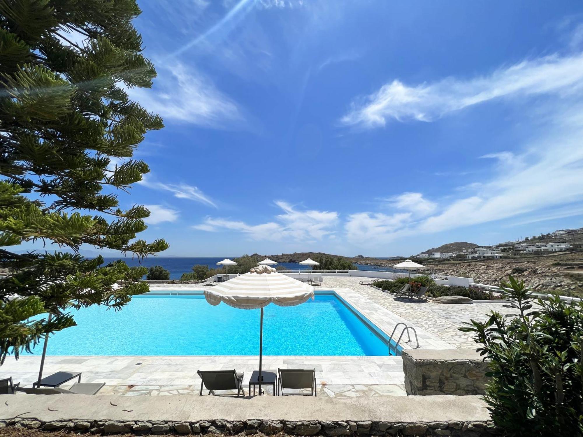 Sea Vibes Mykonos By Angels Group Holiday home Mykonos Town