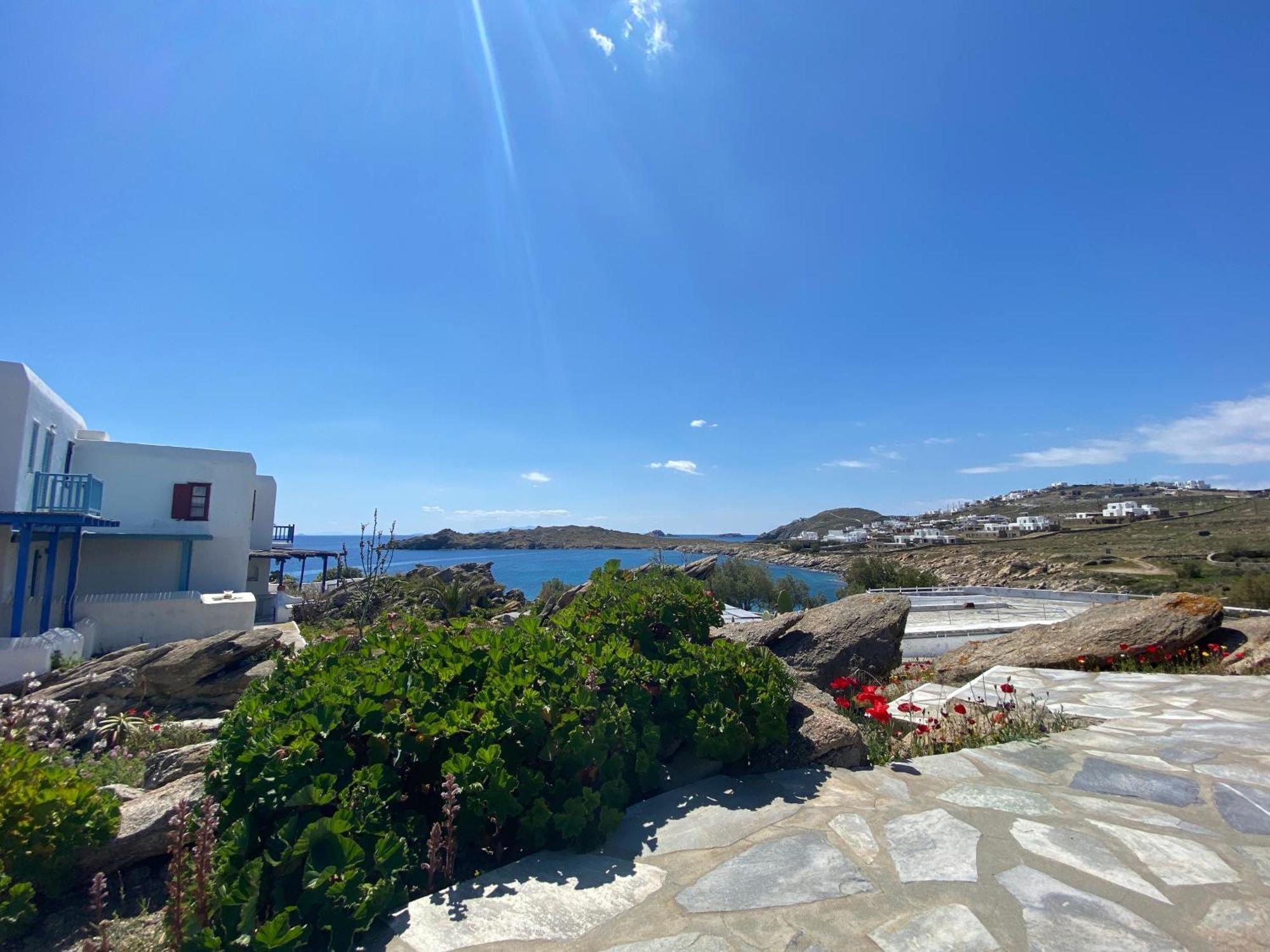 Sea Vibes Mykonos By Angels Group Holiday home Mykonos Town