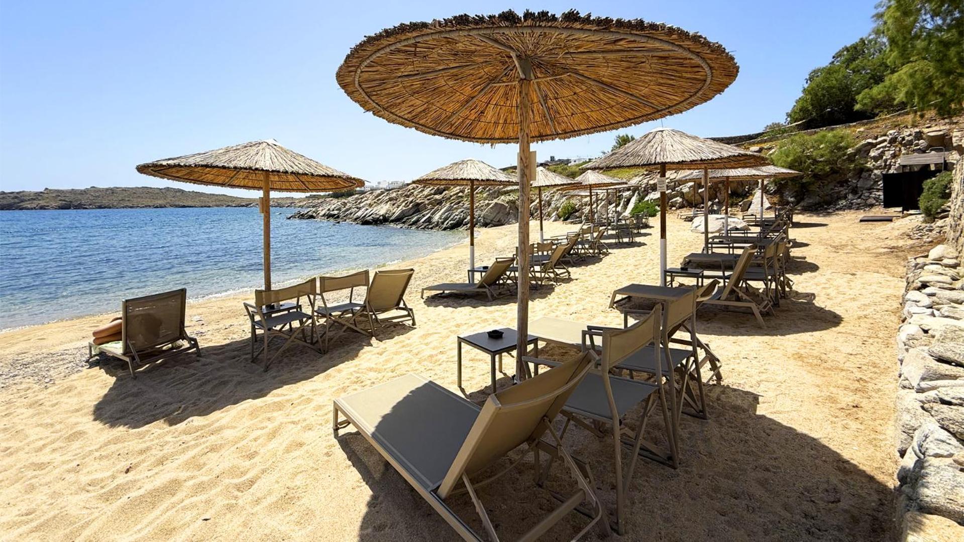 Sea Vibes Mykonos By Angels Group Holiday home Mykonos Town