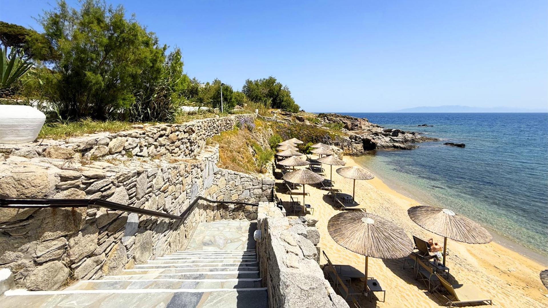 Sea Vibes Mykonos By Angels Group *